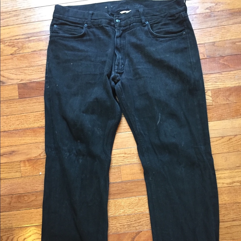 Billionaire Boys Club